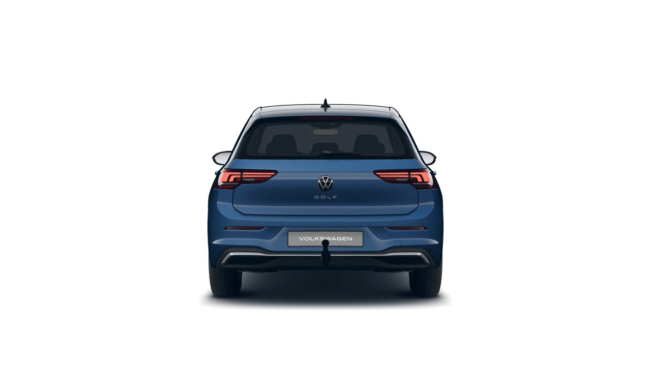 Volkswagen Golf VIII 2.0 GOAL AHK CAM ACC NAVI LED+ CARPLAY
