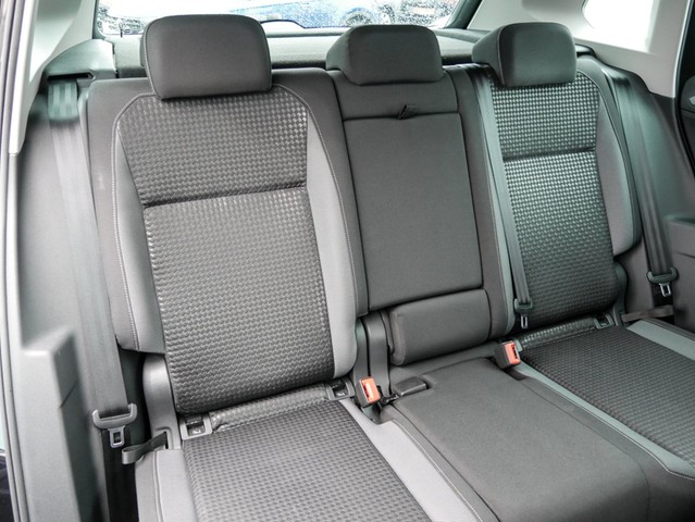 Volkswagen Tiguan 1.5 ACTIVE KAMERA eKLAPPE SITZHEIZ NAVI