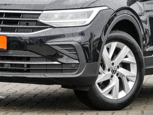 Volkswagen Tiguan 1.5 ACTIVE KAMERA eKLAPPE SITZHEIZ NAVI