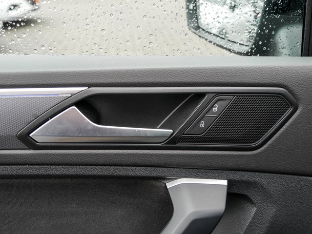 Volkswagen Tiguan 1.5 ACTIVE KAMERA eKLAPPE SITZHEIZ NAVI