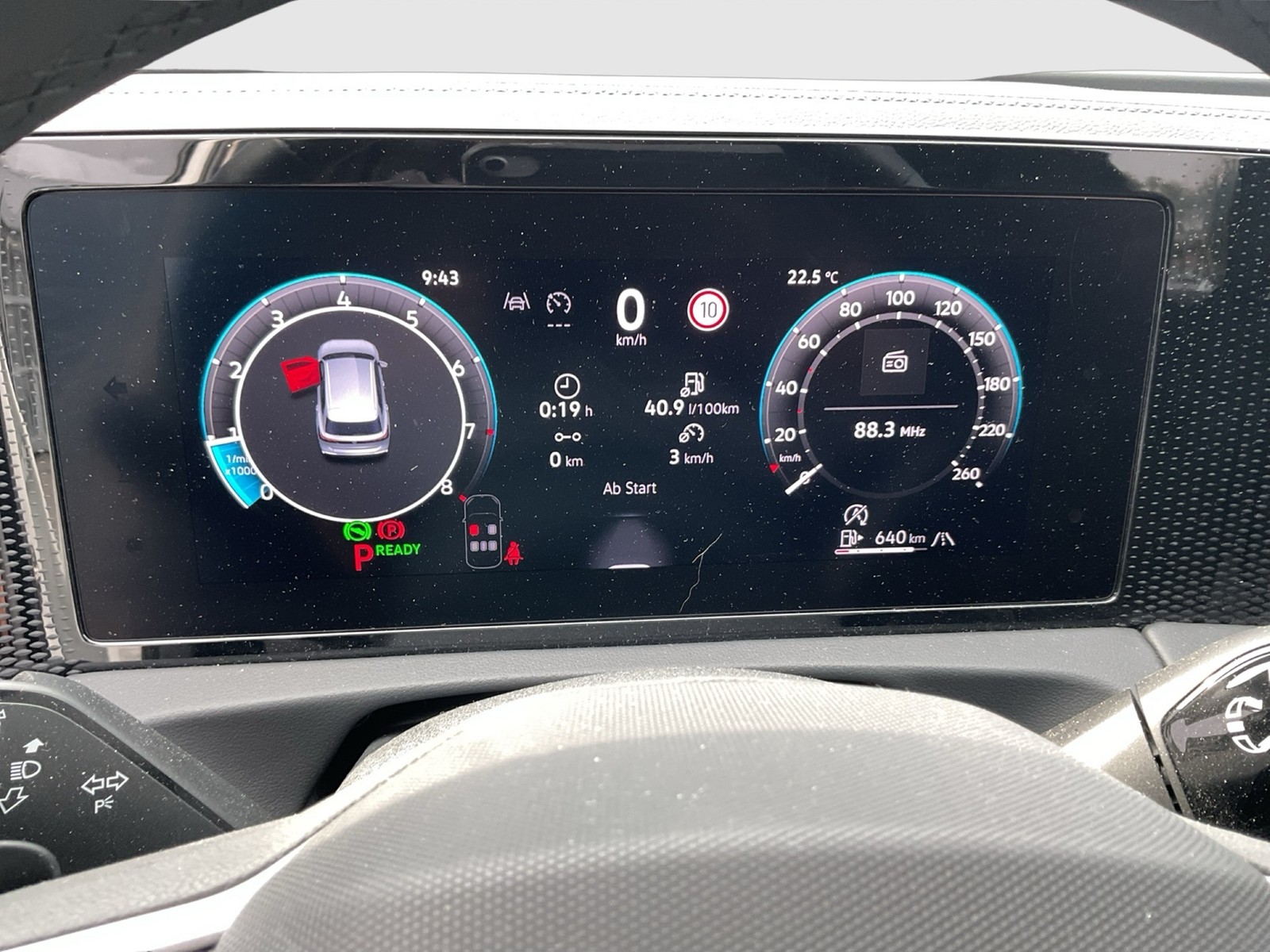 Volkswagen Tiguan 1.5 eTSI GOAL AHK 360°CAM ACC LM18 NAVI