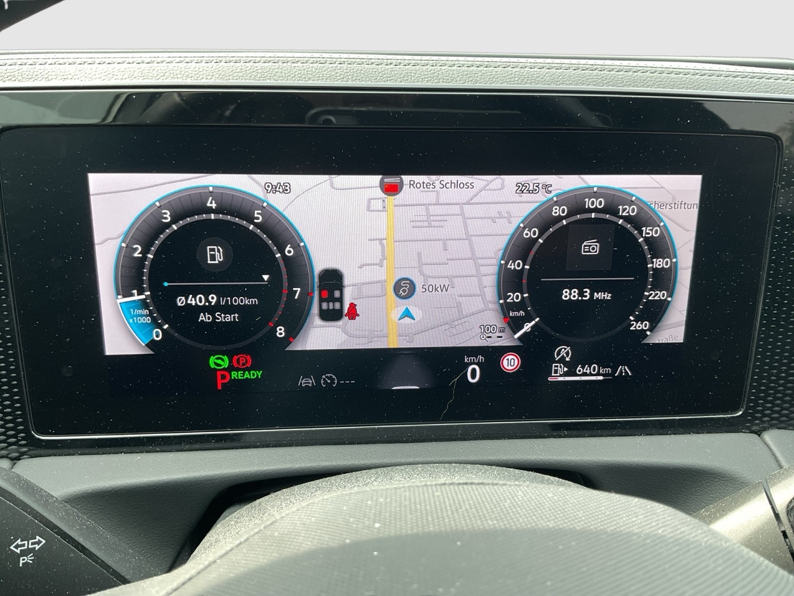Volkswagen Tiguan 1.5 eTSI GOAL AHK 360°CAM ACC LM18 NAVI