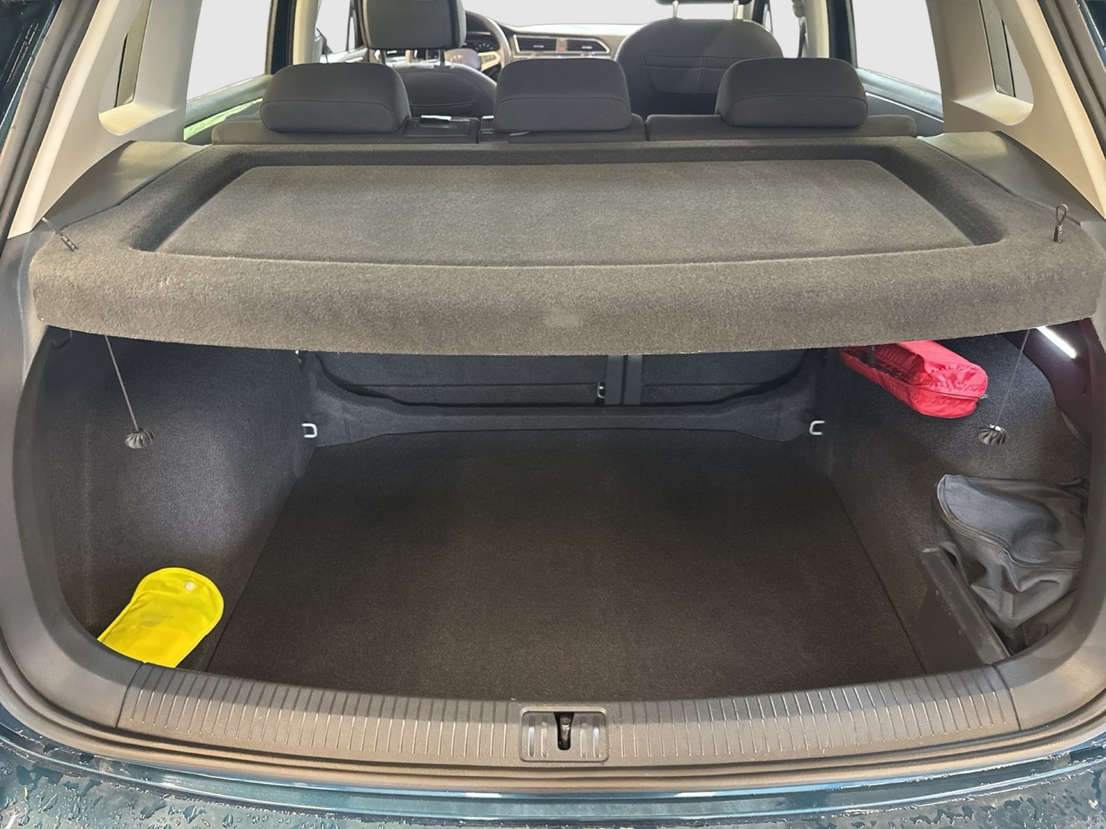 Volkswagen Tiguan 1.5 LIFE KAMERA ALU18 eKLAPPE NAVI