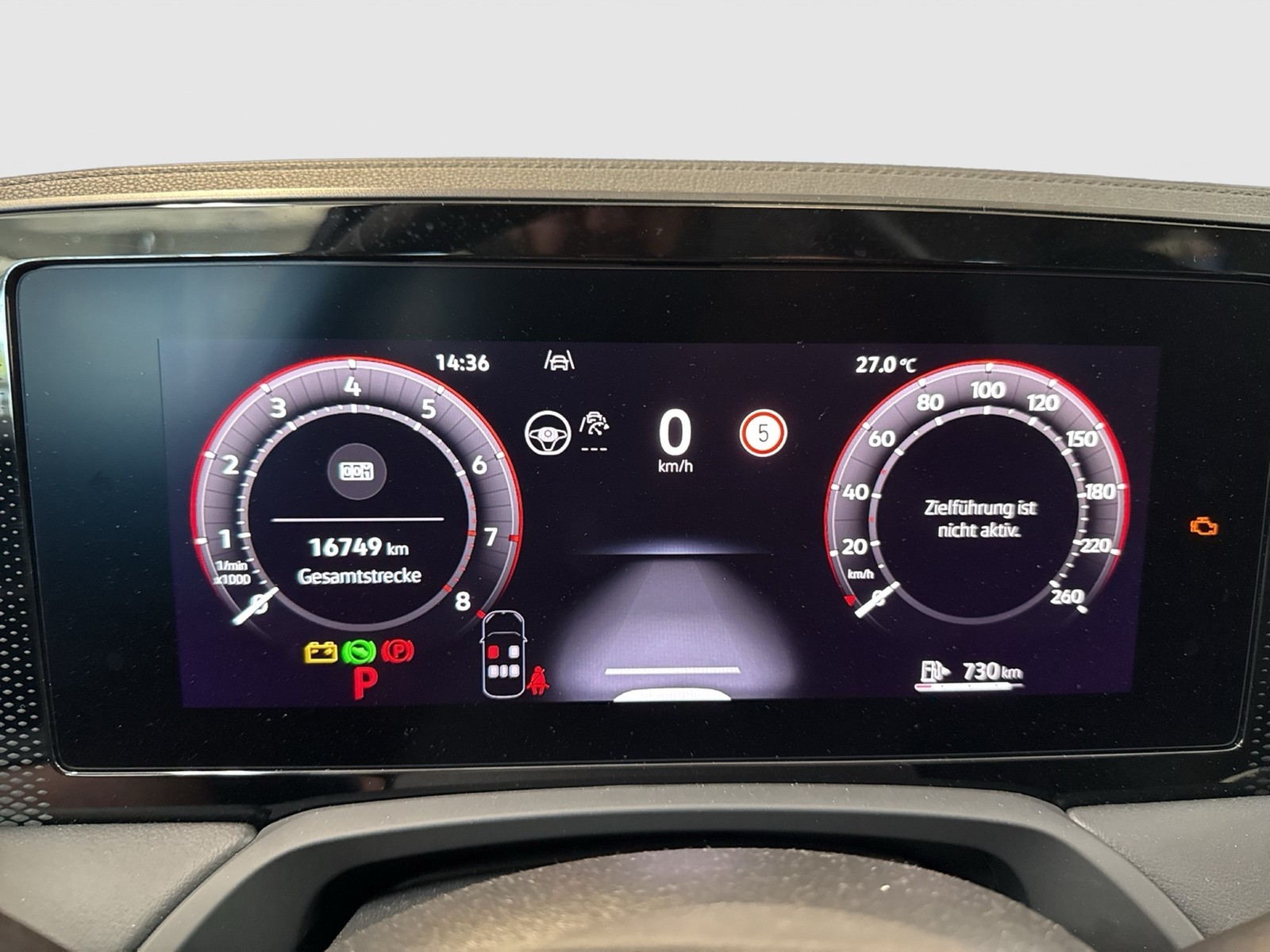 Volkswagen Passat Variant 1.5 eTSI BUSINESS AHK 360°CAM ACC