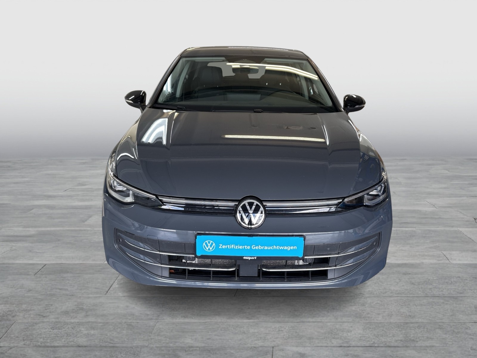 Volkswagen Golf VIII 1.5 eTSI GOAL AHK CAM ACC MATRIX NAVI