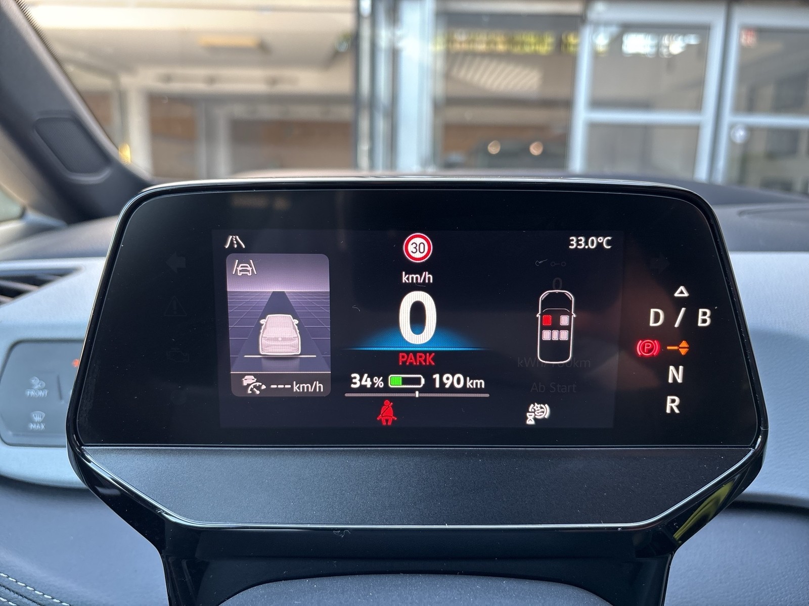 Volkswagen ID.3 Pro S WÄRMEPUMPE CAM ACC LM20 HEAD-UP NAVI