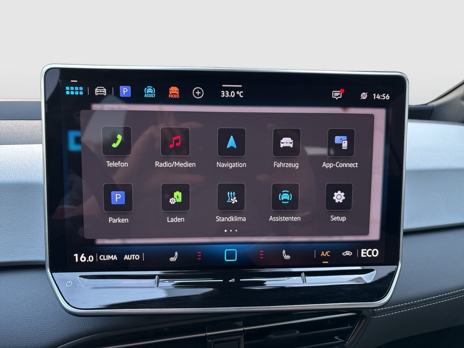 Volkswagen ID.3 Pro S WÄRMEPUMPE CAM ACC LM20 HEAD-UP NAVI