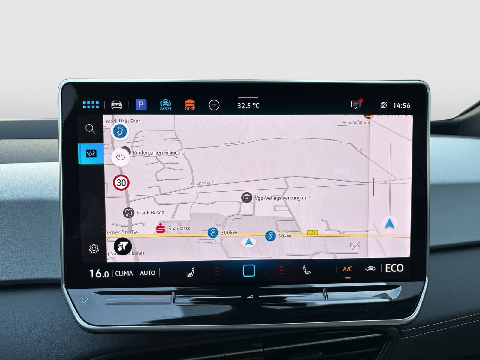 Volkswagen ID.3 Pro S WÄRMEPUMPE CAM ACC LM20 HEAD-UP NAVI