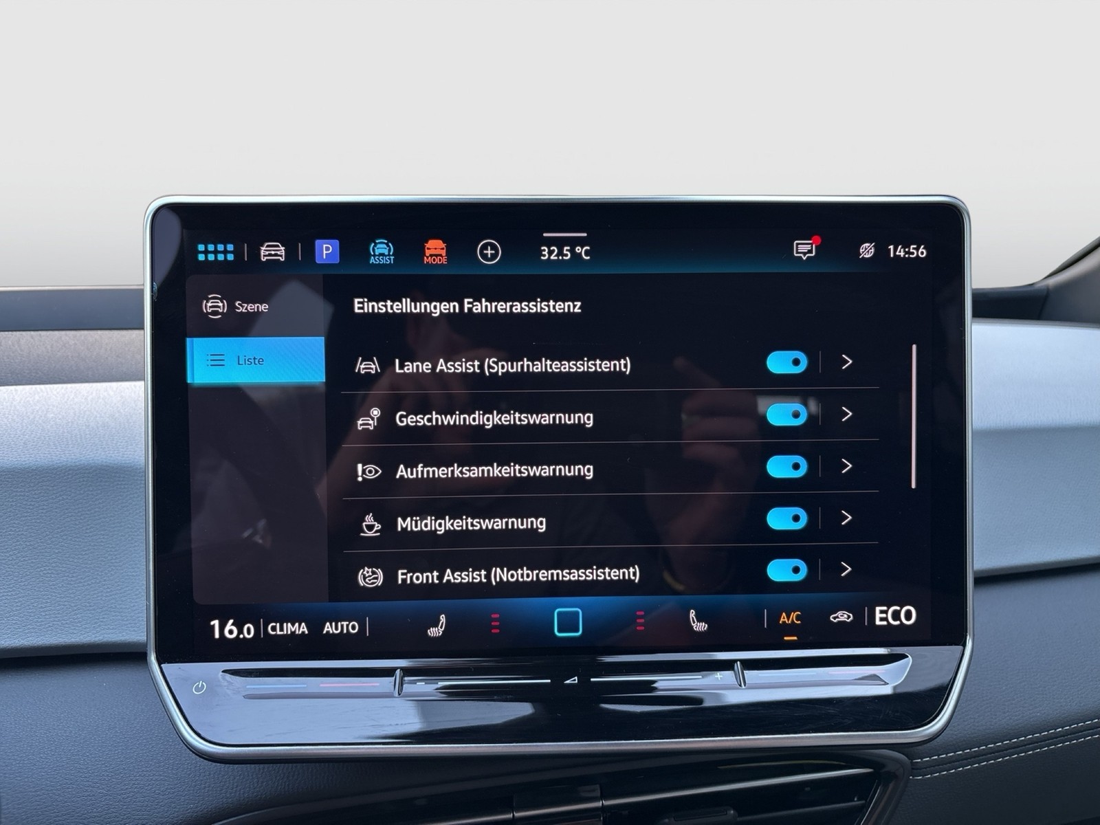 Volkswagen ID.3 Pro S WÄRMEPUMPE CAM ACC LM20 HEAD-UP NAVI
