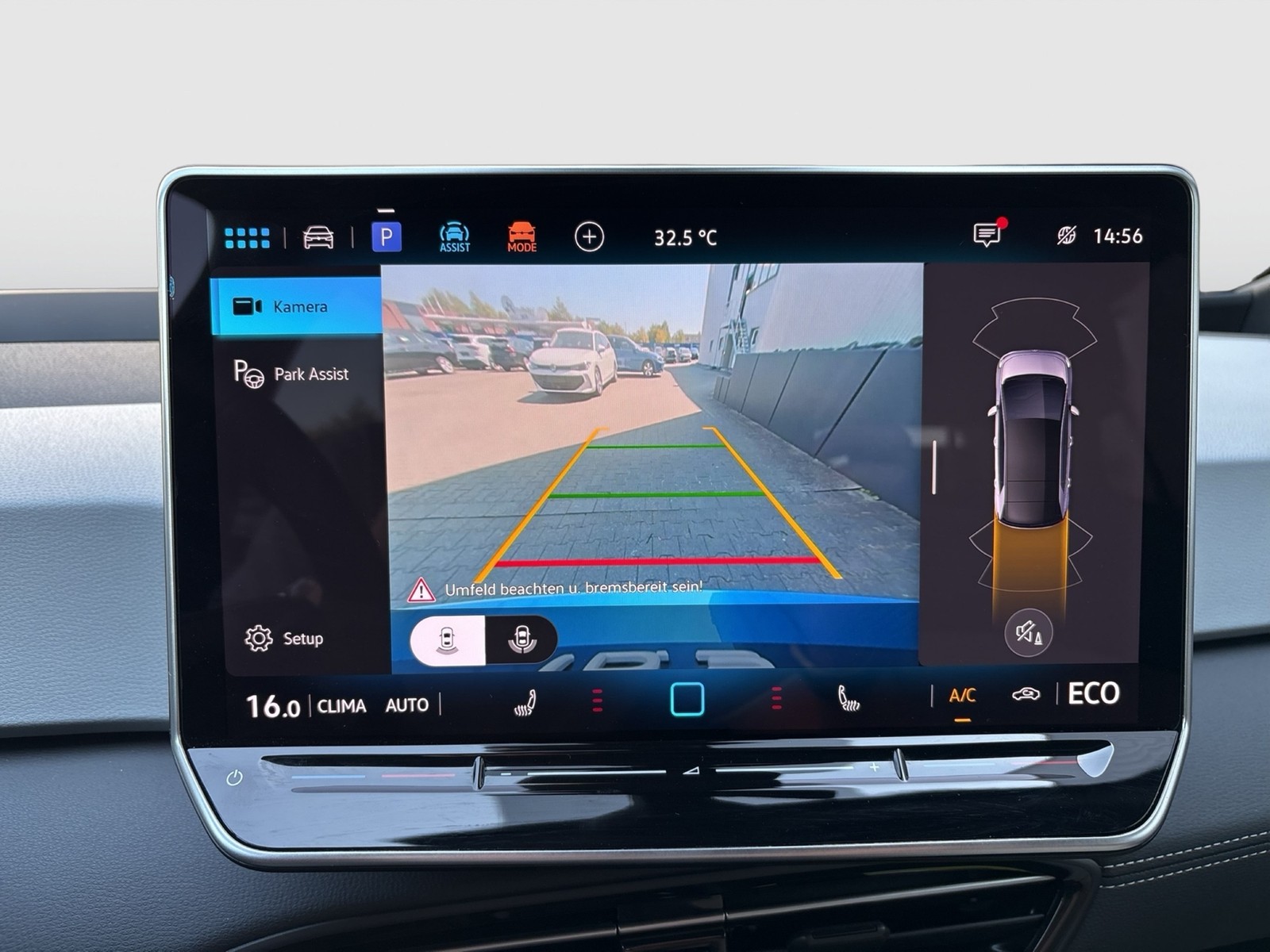 Volkswagen ID.3 Pro S WÄRMEPUMPE CAM ACC LM20 HEAD-UP NAVI