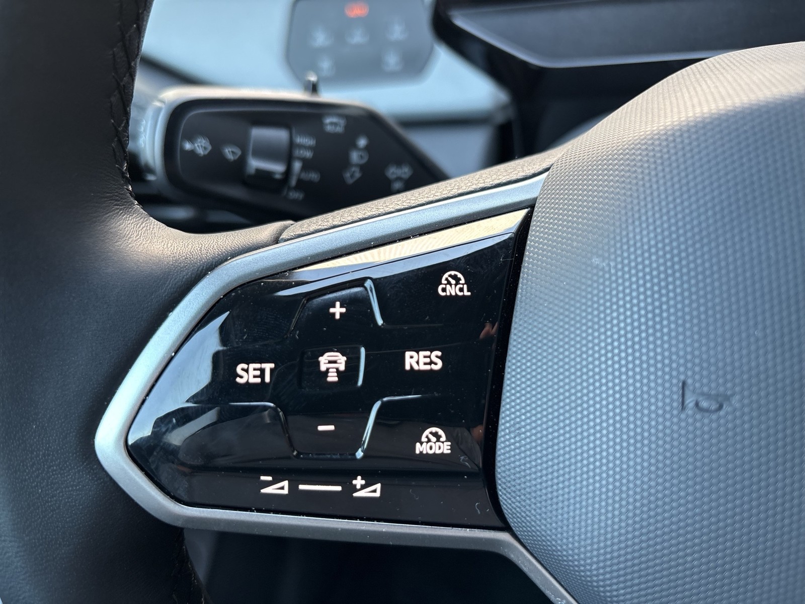 Volkswagen ID.3 Pro S WÄRMEPUMPE CAM ACC LM20 HEAD-UP NAVI
