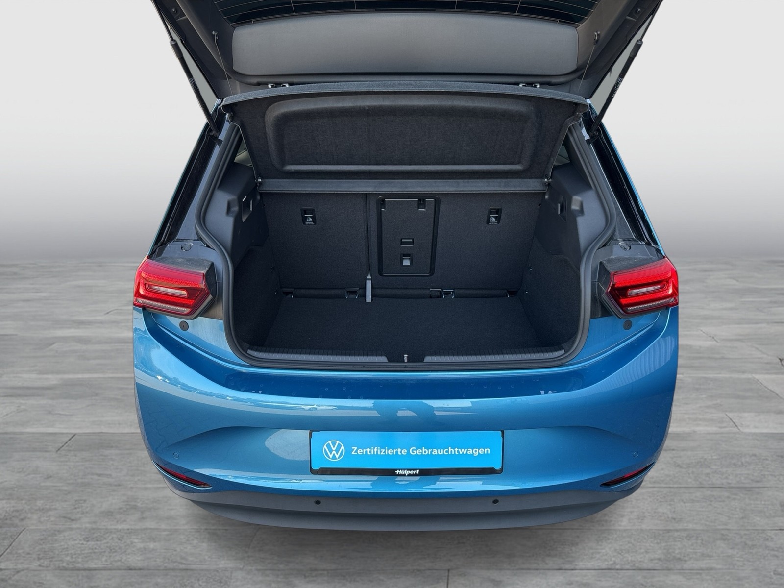 Volkswagen ID.3 Pro S WÄRMEPUMPE CAM ACC LM20 HEAD-UP NAVI