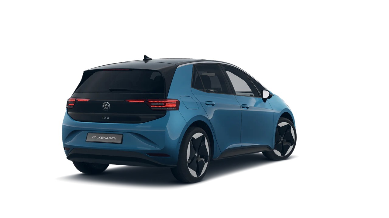 Volkswagen ID.3 Pro S WÄRMEPUMPE CAM ACC LM20 HEAD-UP NAVI