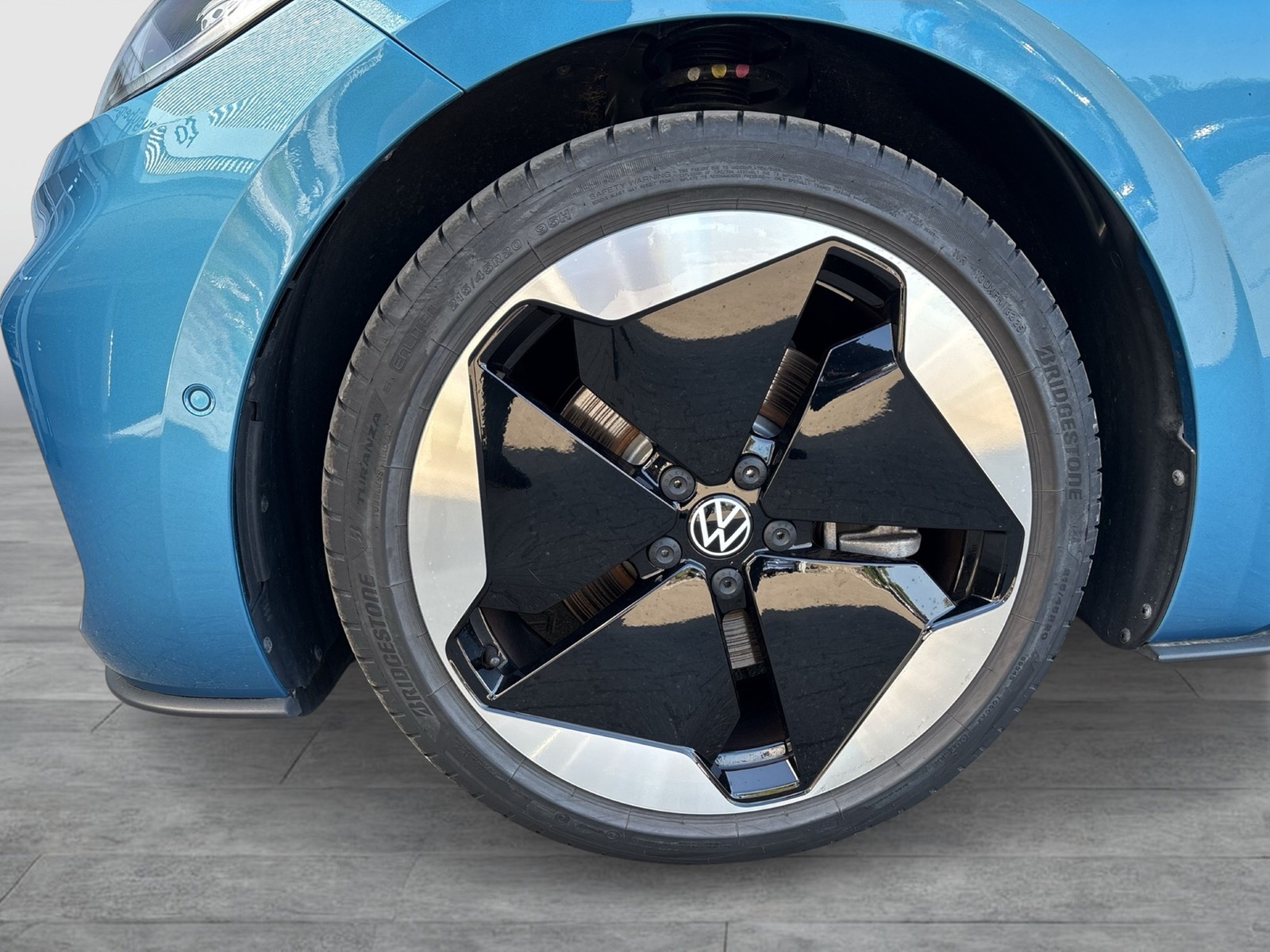 Volkswagen ID.3 Pro S WÄRMEPUMPE CAM ACC LM20 HEAD-UP NAVI