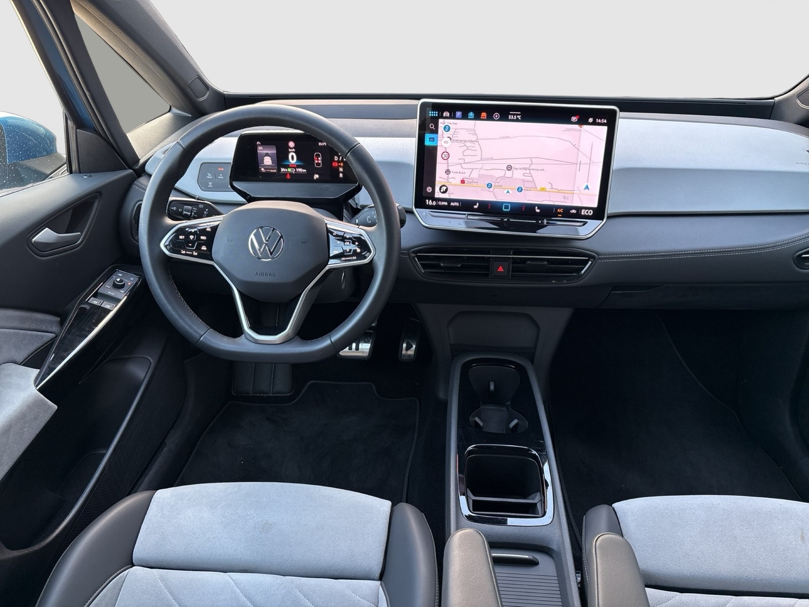 Volkswagen ID.3 Pro S WÄRMEPUMPE CAM ACC LM20 HEAD-UP NAVI