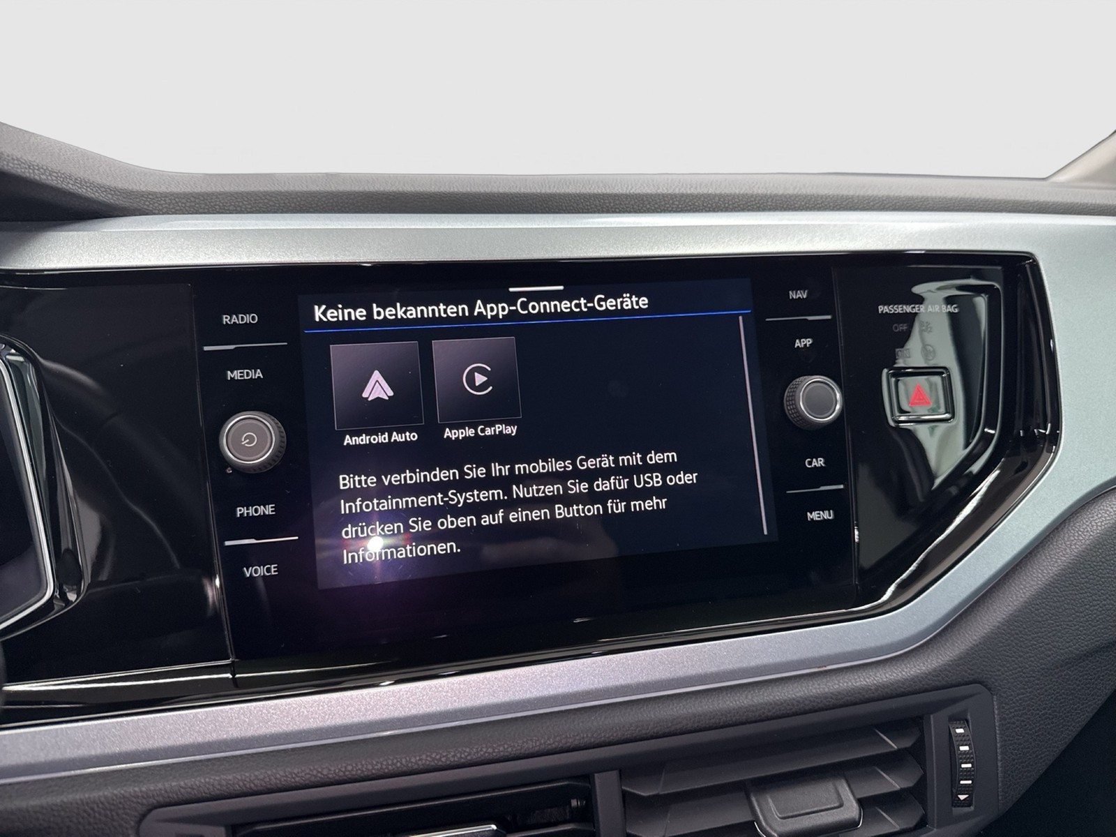 Volkswagen Taigo 1.5 GOAL ACC NAVI CARPLAY ALU SITZHEIZUNG