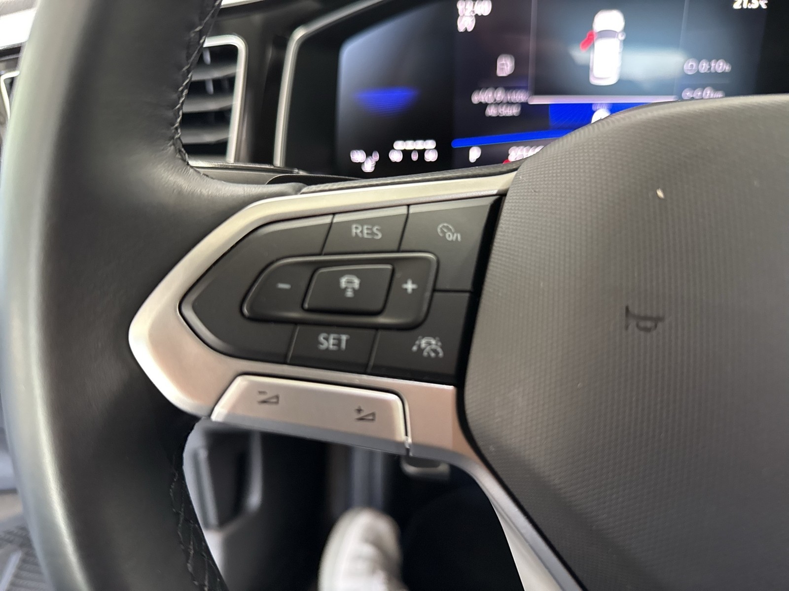 Volkswagen Taigo 1.5 GOAL ACC NAVI CARPLAY ALU SITZHEIZUNG