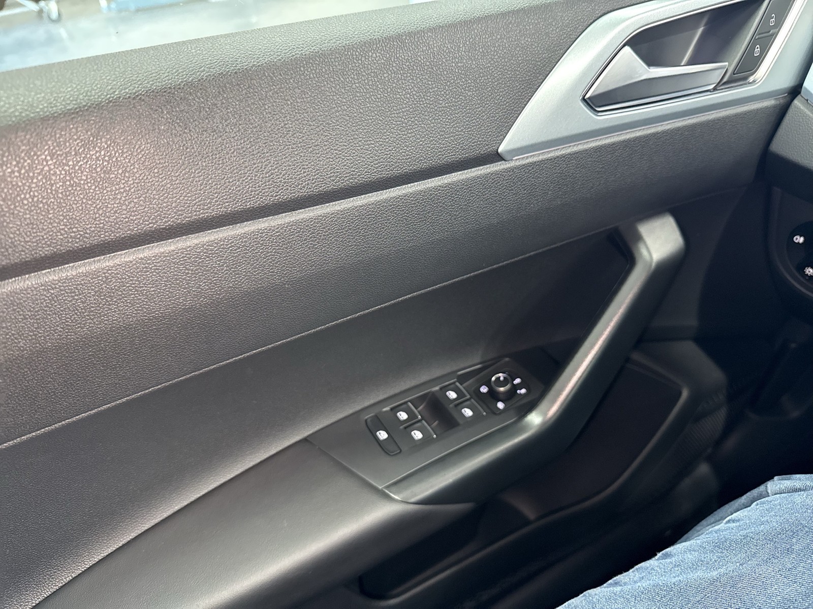 Volkswagen Taigo 1.5 GOAL ACC NAVI CARPLAY ALU SITZHEIZUNG