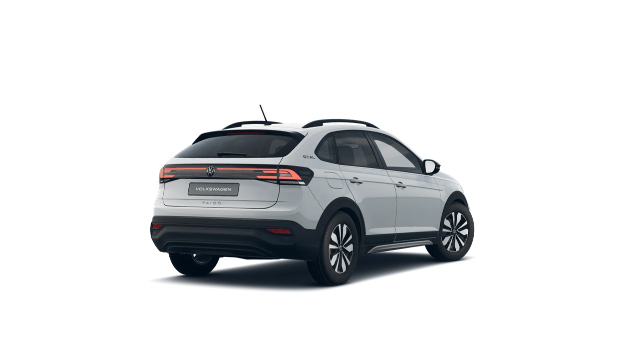 Volkswagen Taigo 1.5 GOAL ACC NAVI CARPLAY ALU SITZHEIZUNG