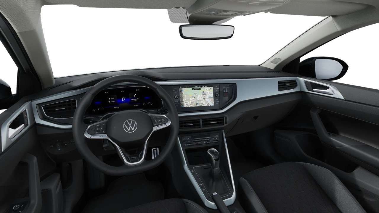 Volkswagen Taigo 1.5 GOAL ACC NAVI CARPLAY ALU SITZHEIZUNG