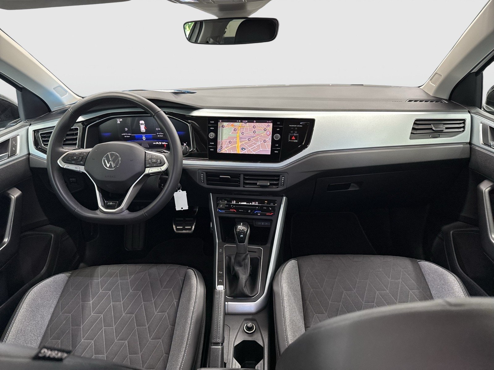 Volkswagen Taigo 1.5 GOAL ACC NAVI CARPLAY ALU SITZHEIZUNG