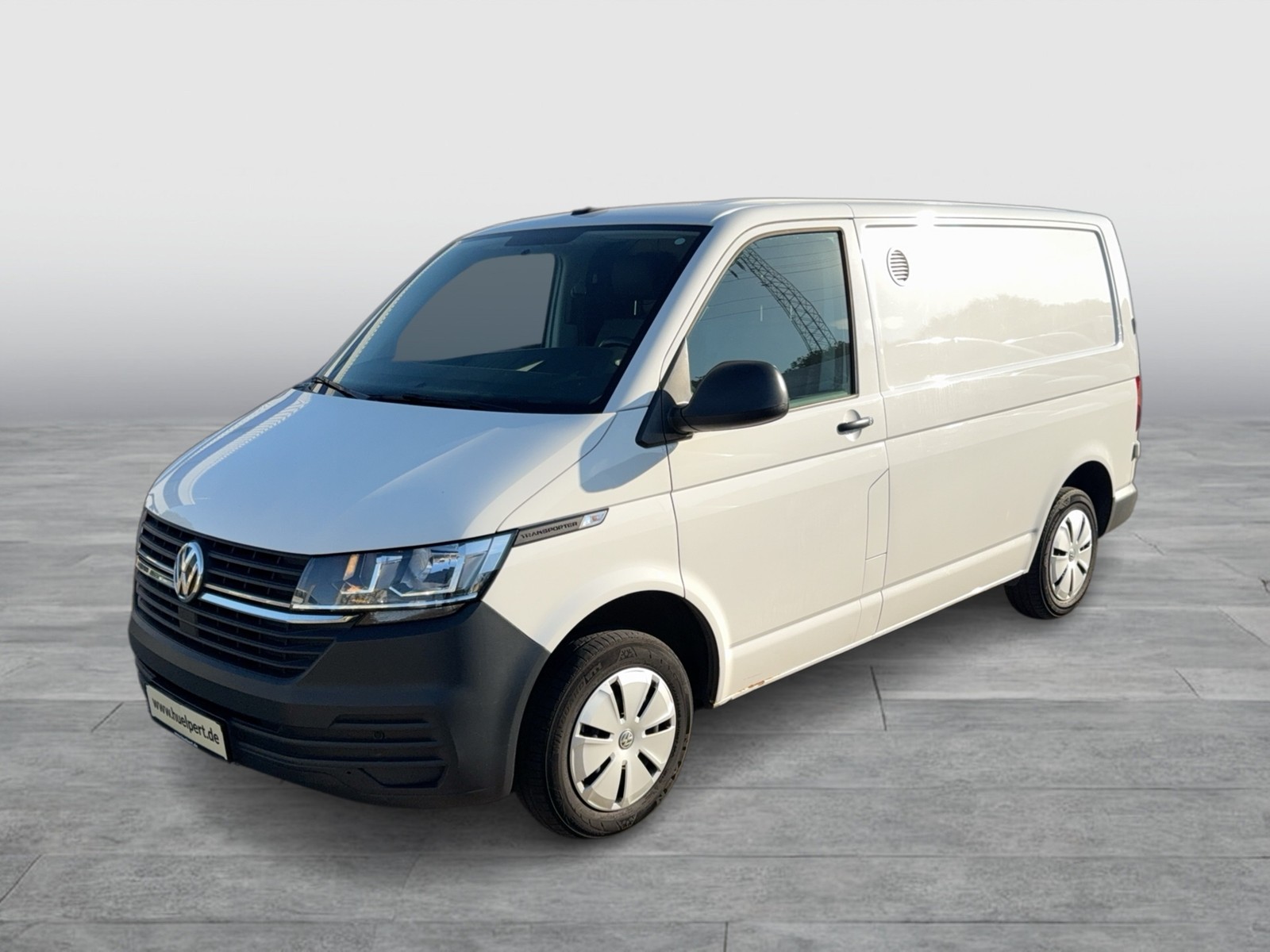 Volkswagen T6 Transporter 2.0 T6.1 Kasten ACC NAVI SITZHEIZ