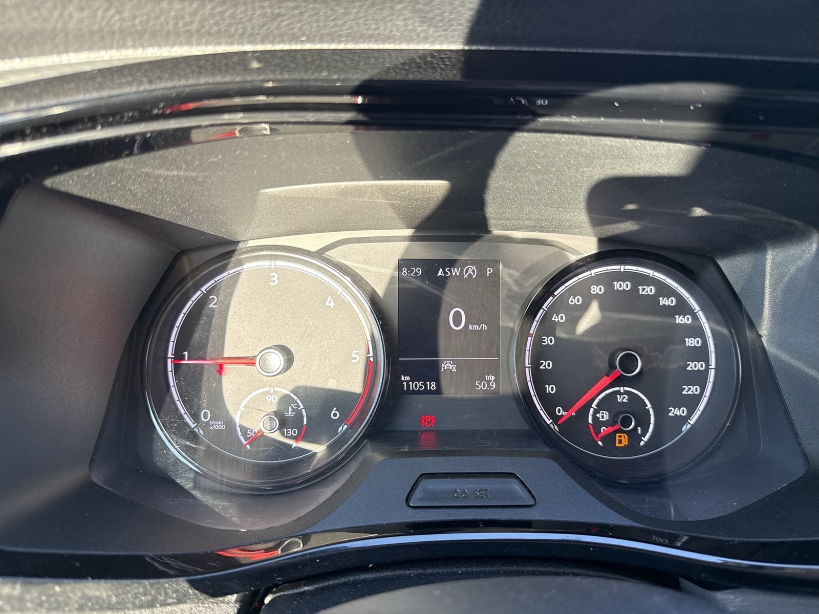 Volkswagen T6 Transporter 2.0 T6.1 Kasten ACC NAVI SITZHEIZ