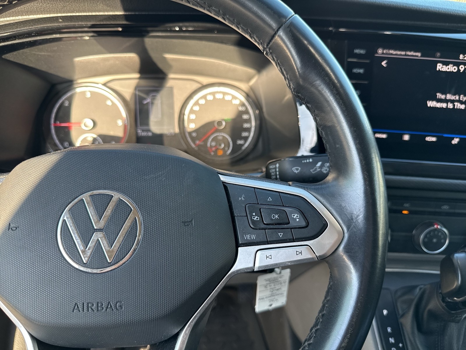 Volkswagen T6 Transporter 2.0 T6.1 Kasten ACC NAVI SITZHEIZ