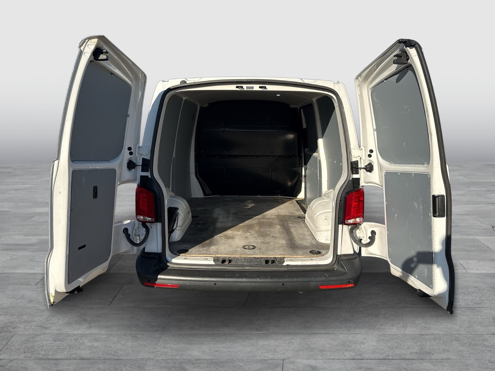Volkswagen T6 Transporter 2.0 T6.1 Kasten ACC NAVI SITZHEIZ