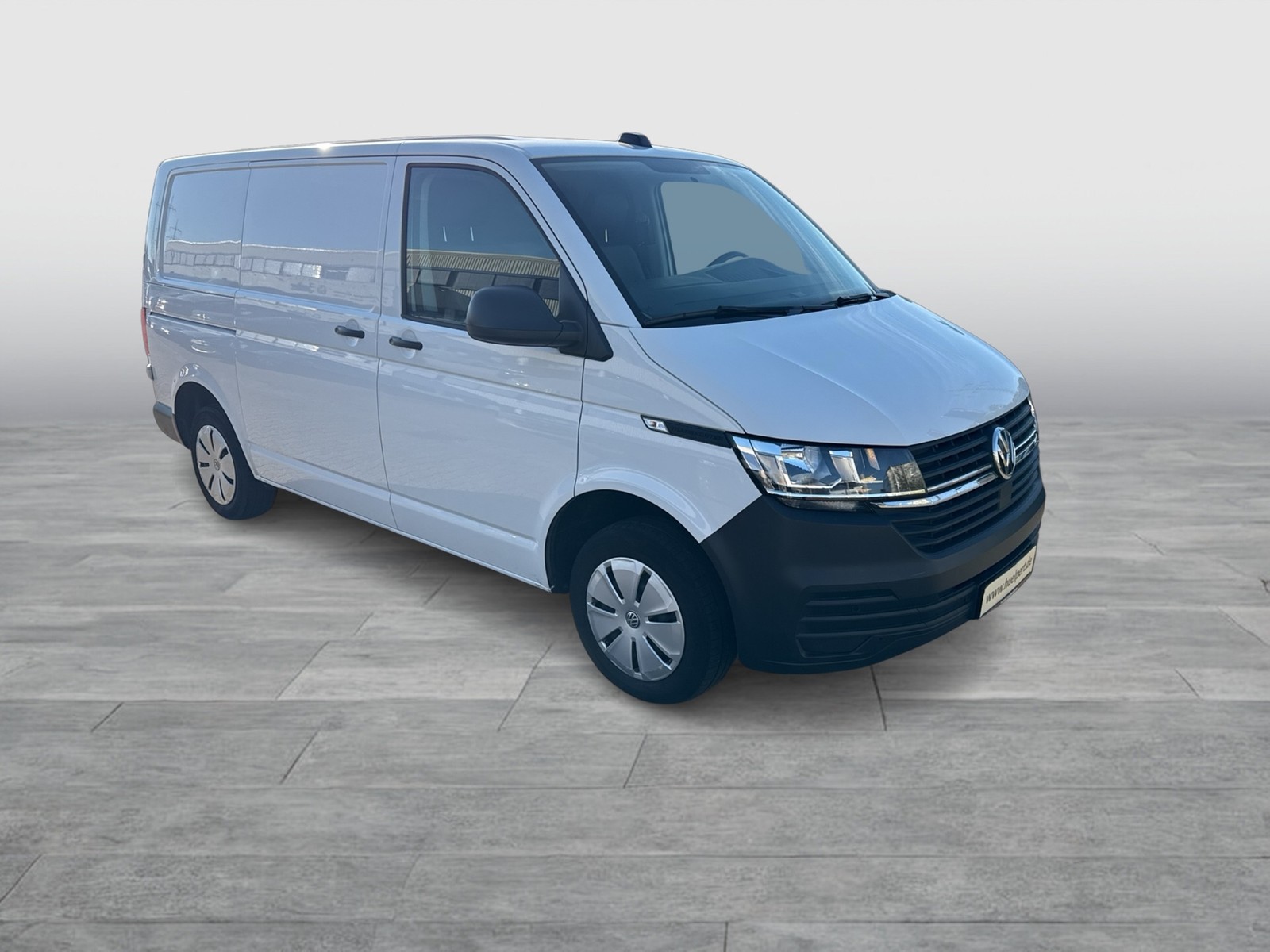 Volkswagen T6 Transporter 2.0 T6.1 Kasten ACC NAVI SITZHEIZ