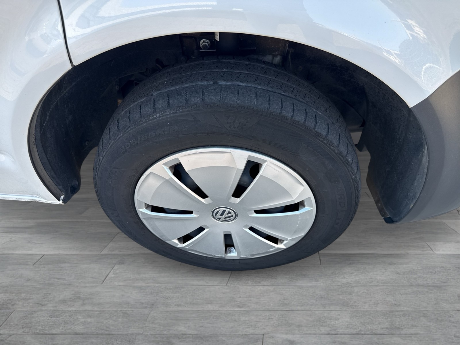 Volkswagen T6 Transporter 2.0 T6.1 Kasten ACC NAVI SITZHEIZ