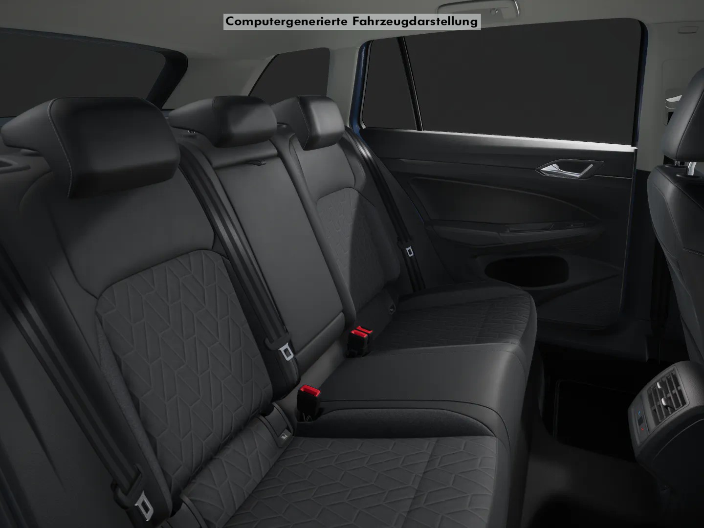 Volkswagen Golf Variant VIII 1.5 eTSI GOAL 360°CAM ACC ALU