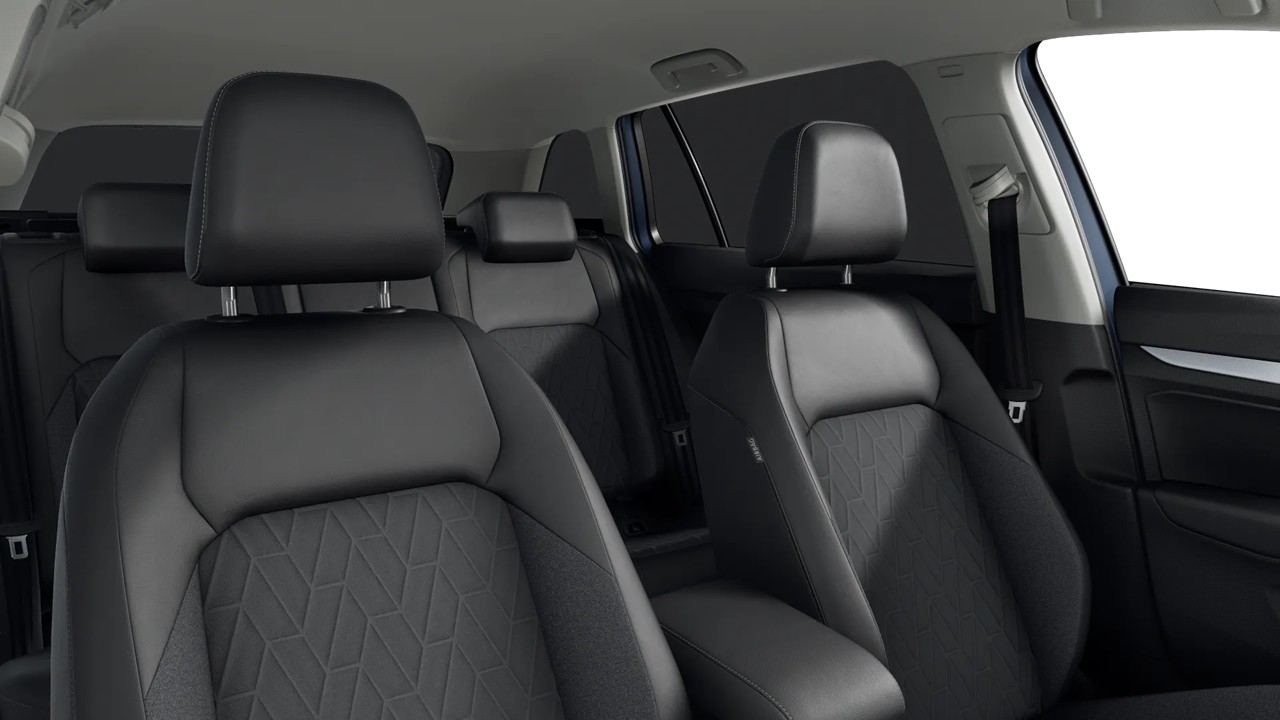 Volkswagen Golf Variant VIII 1.5 eTSI GOAL 360°CAM ACC ALU