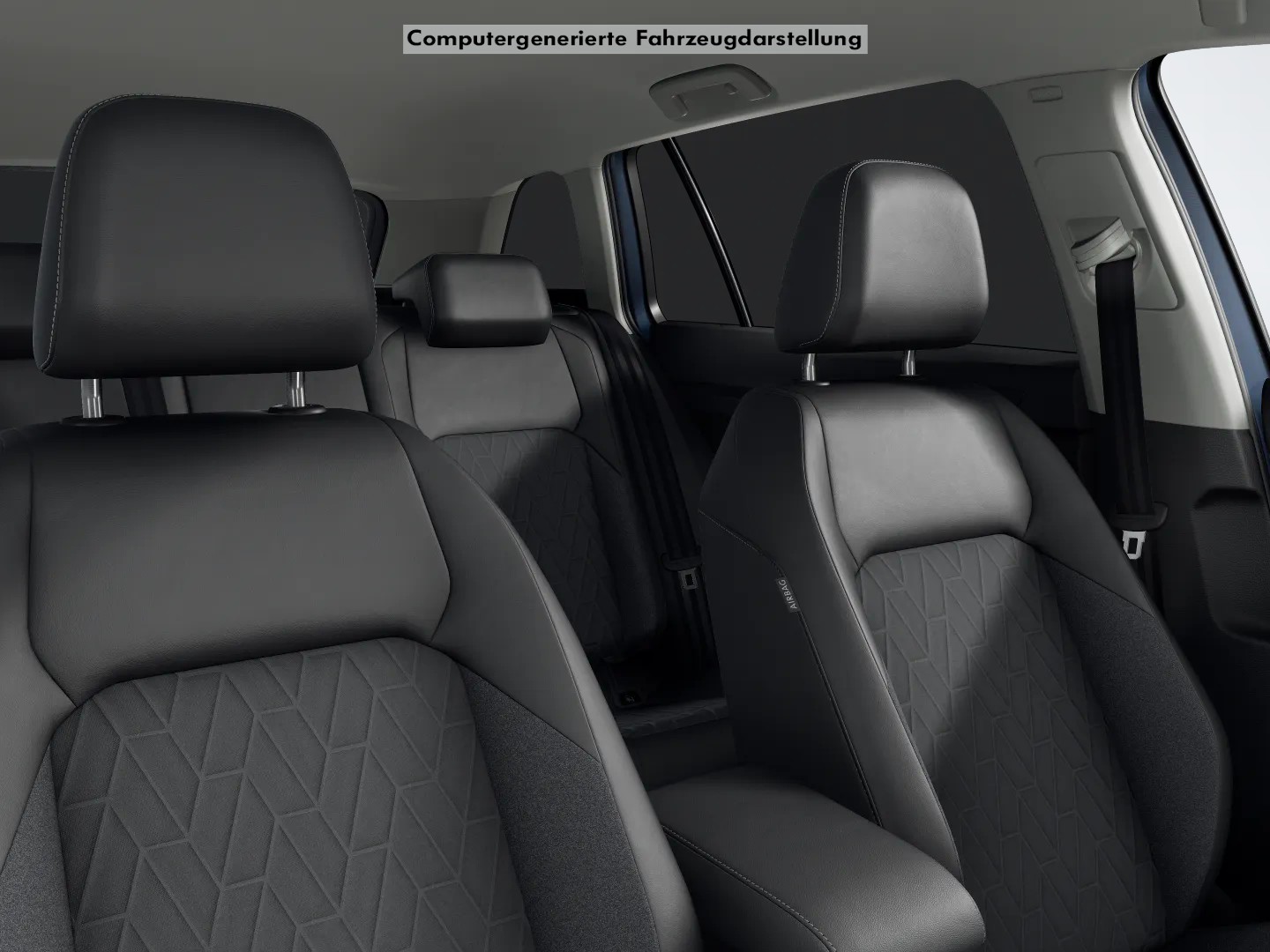 Volkswagen Golf Variant VIII 1.5 eTSI GOAL 360°CAM ACC ALU