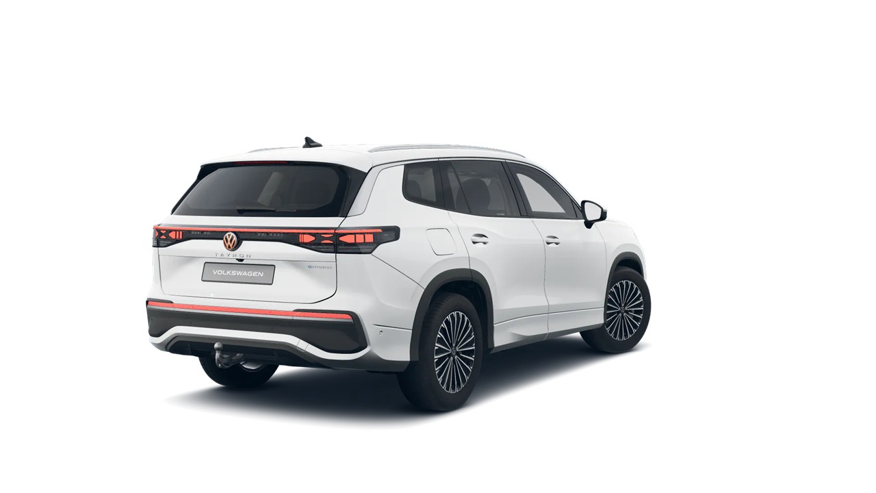 Volkswagen Tayron 1.5 HYBRID ELEGANCE AHK 360°CAM ACC LM18