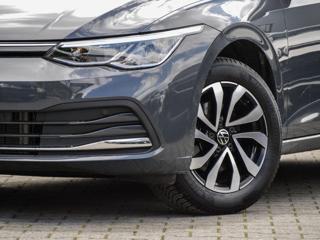 Volkswagen Golf 2.0 ACTIVE AHK CAM ACC NAVI SITZHEIZ.