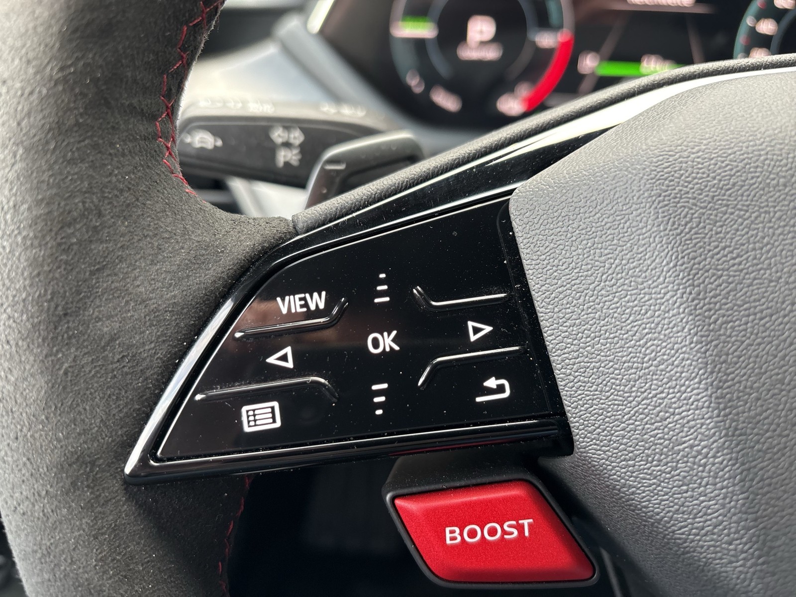 Audi RS e-tron GT performance quattro CARBONDACH B&O