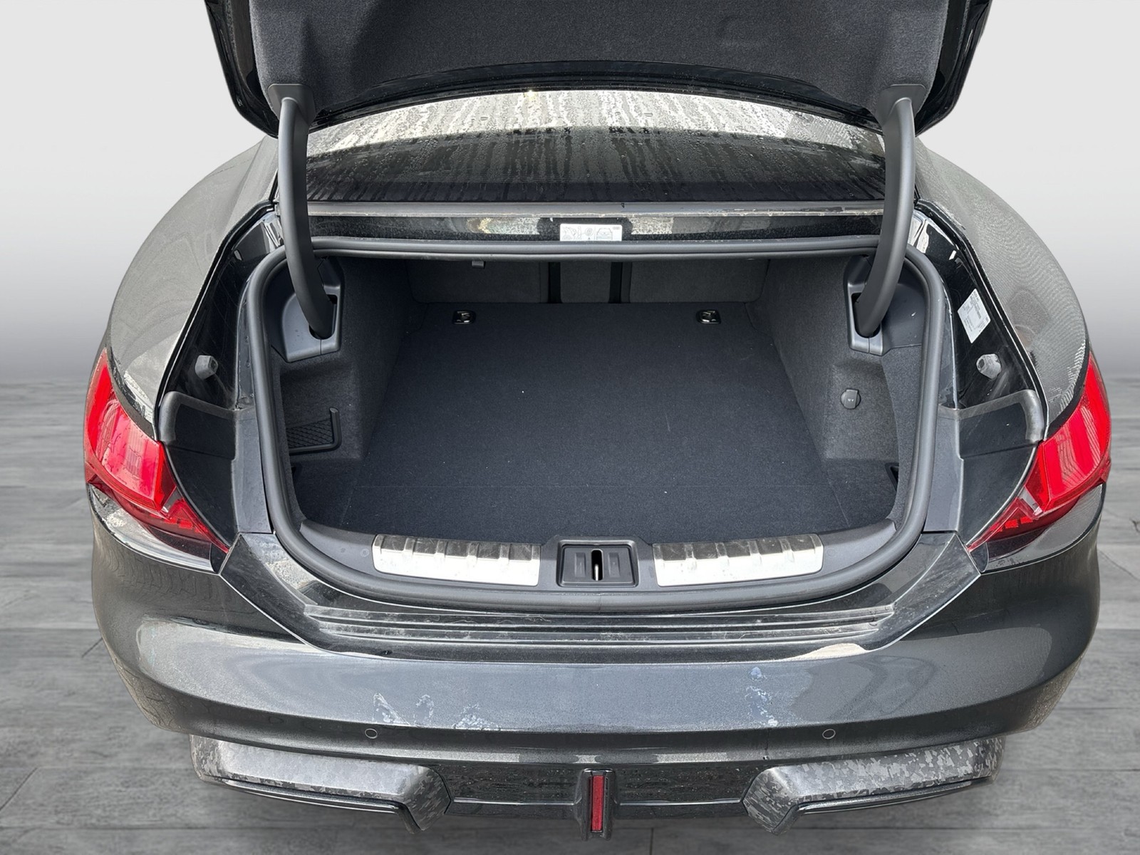 Audi RS e-tron GT performance quattro CARBONDACH B&O