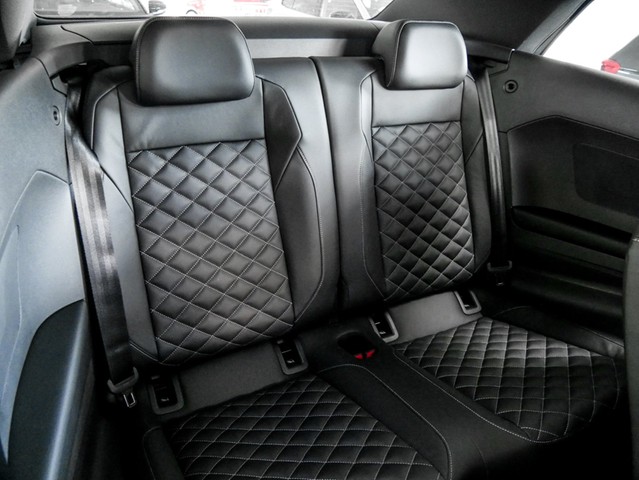 Volkswagen T-Roc Cabrio 1.5 EDITION GREY LEDER BEATS CAM