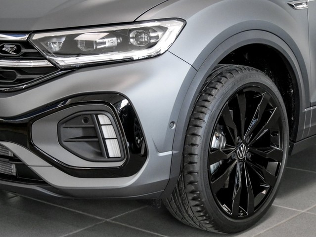 Volkswagen T-Roc Cabrio 1.5 EDITION GREY LEDER BEATS CAM