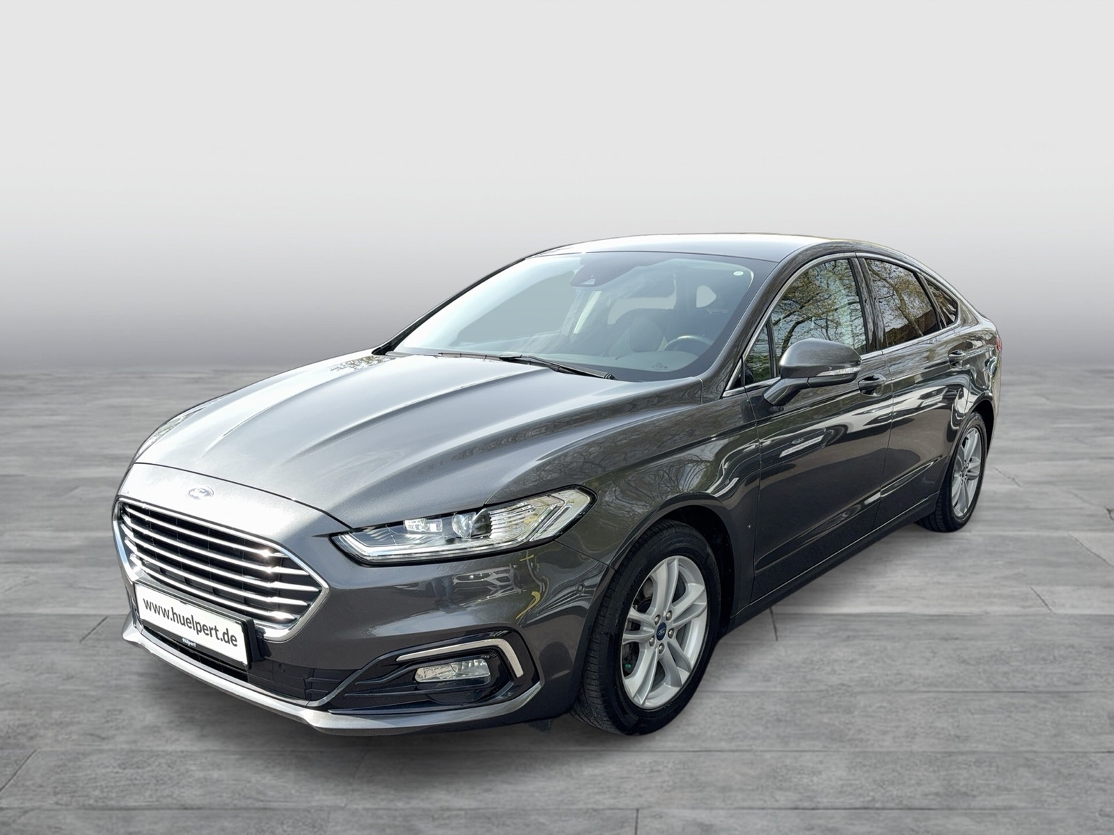 Ford Mondeo 1.5 TITANIUM KAMERA NAVI SITZHEIZUNG
