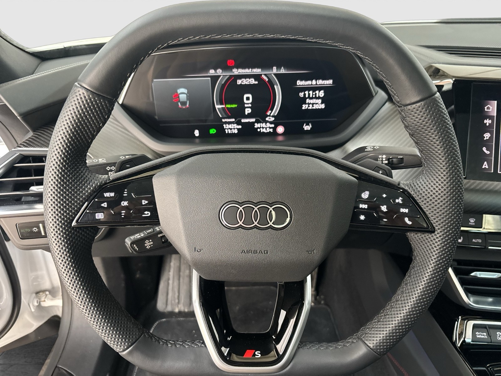 Audi S e-tron GT quattro PANO B&O 360CAM LM21 HEAD-UP