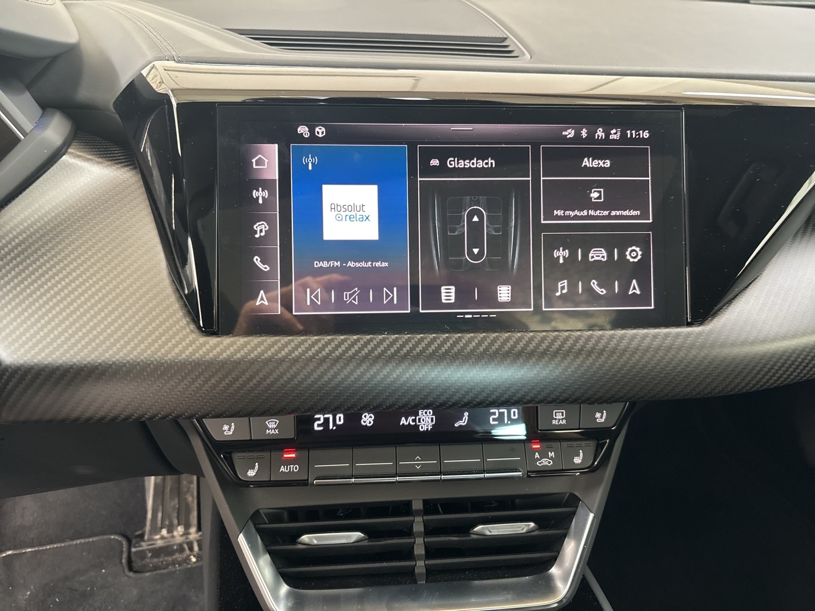 Audi S e-tron GT quattro PANO B&O 360CAM LM21 HEAD-UP