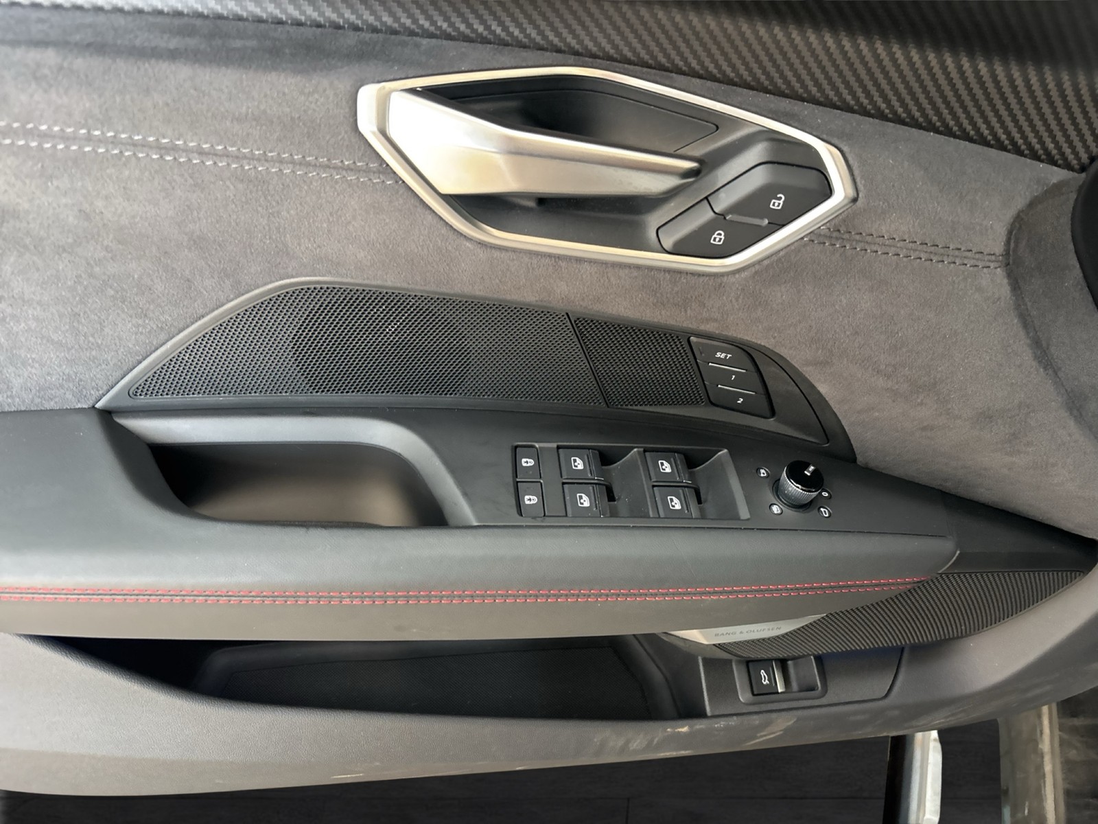 Audi S e-tron GT quattro PANO B&O 360CAM LM21 HEAD-UP