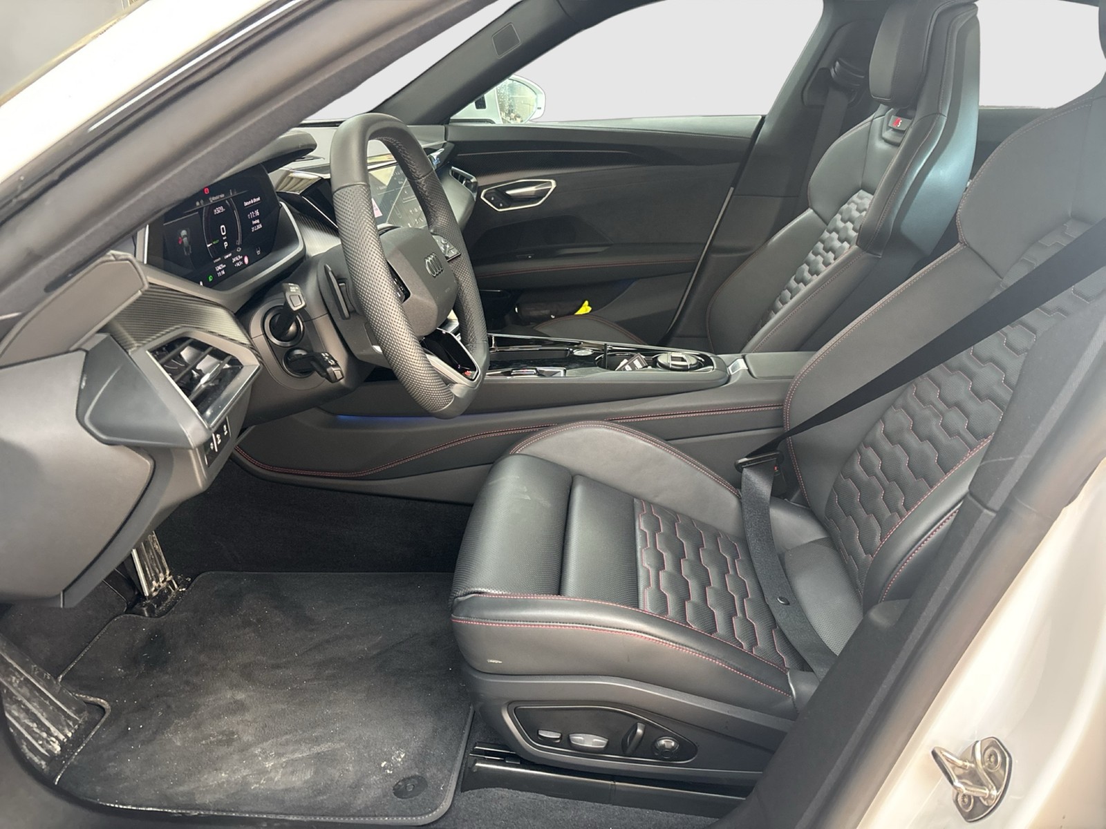 Audi S e-tron GT quattro PANO B&O 360CAM LM21 HEAD-UP