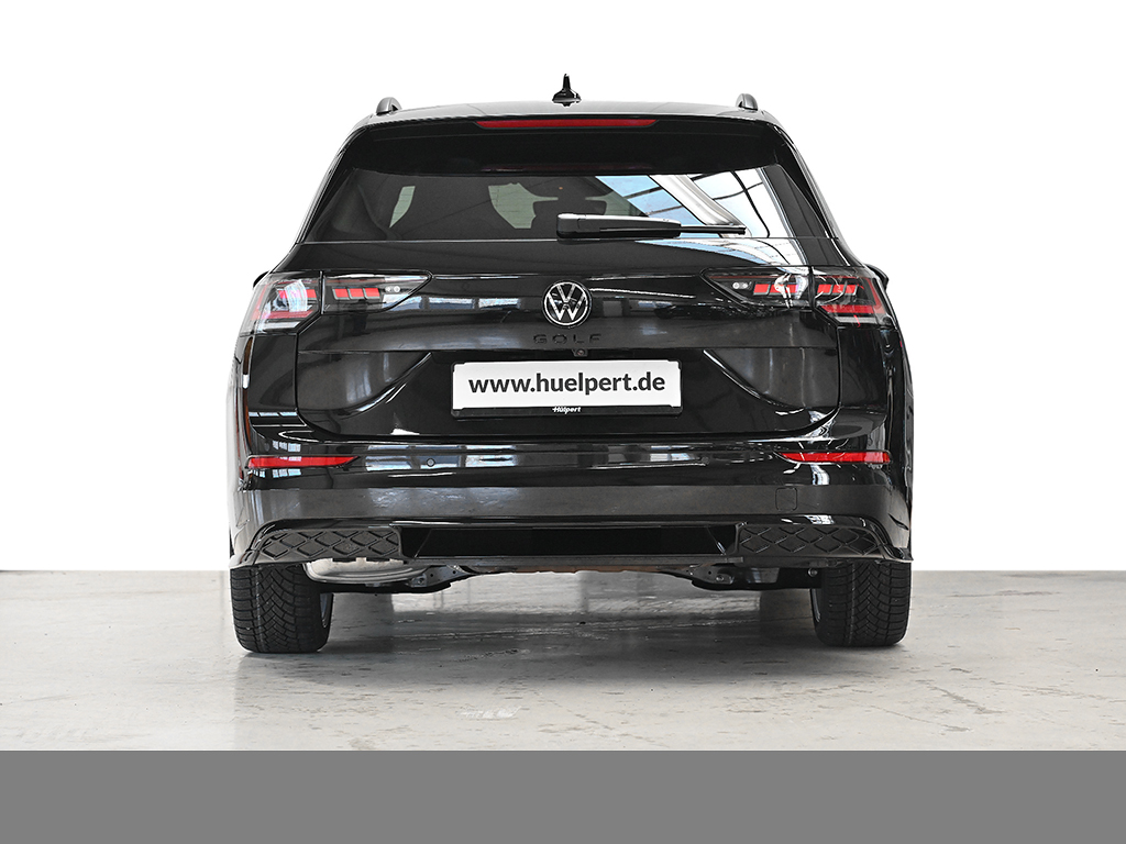 Volkswagen Golf Variant VIII 2.0 R-LINE BLACKSTYLE PANO CAM