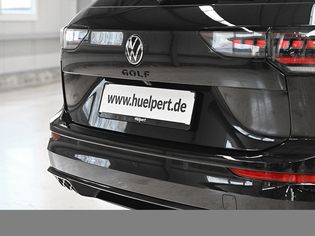 Volkswagen Golf Variant VIII 2.0 R-LINE BLACKSTYLE PANO CAM