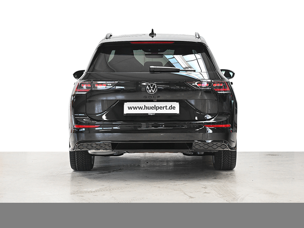 Volkswagen Golf Variant VIII 2.0 R-LINE BLACKSTYLE PANO CAM