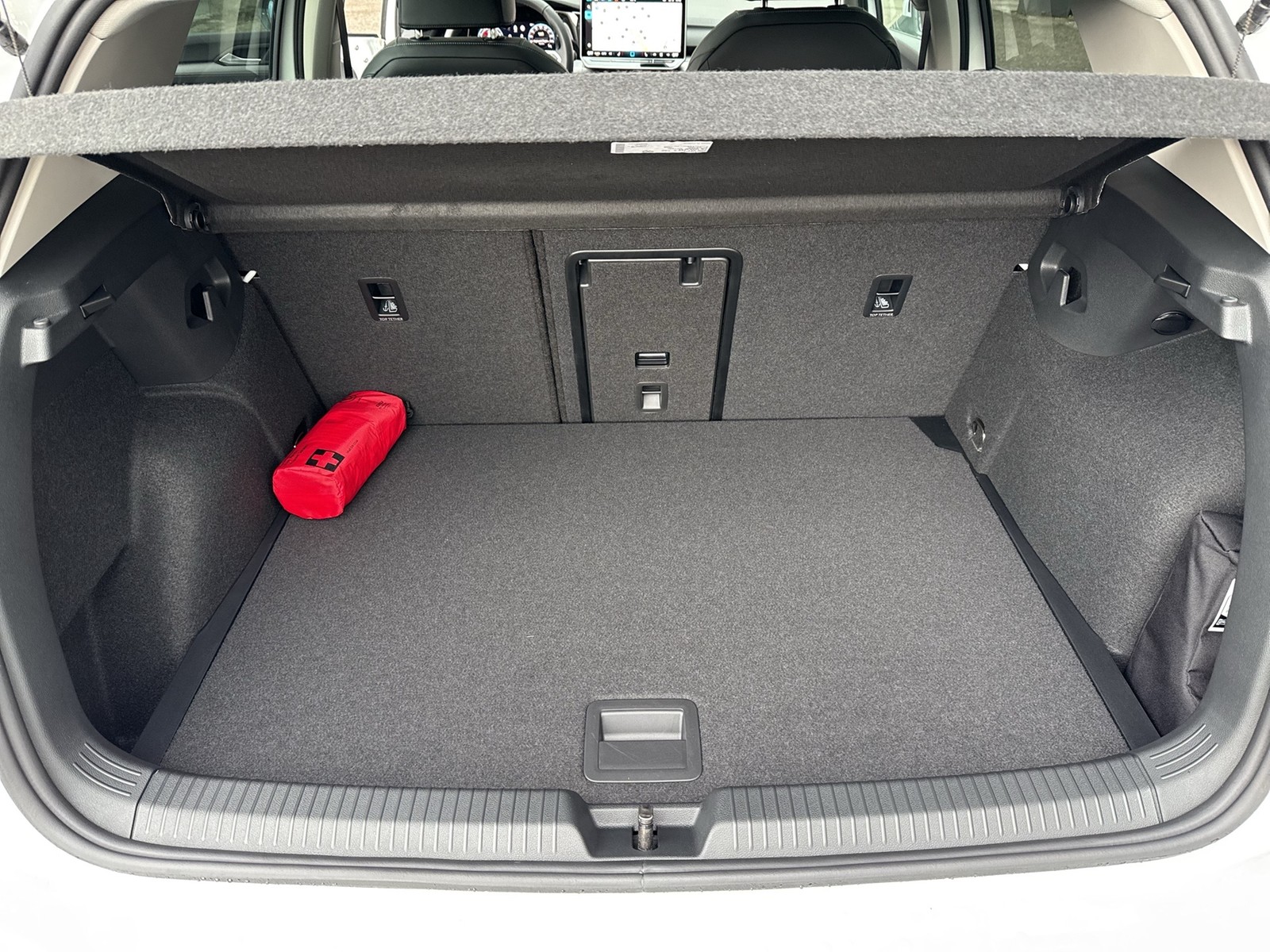 Volkswagen Golf 1.5 STYLE DSG PANO MATRIXLED KEYLESS LM18