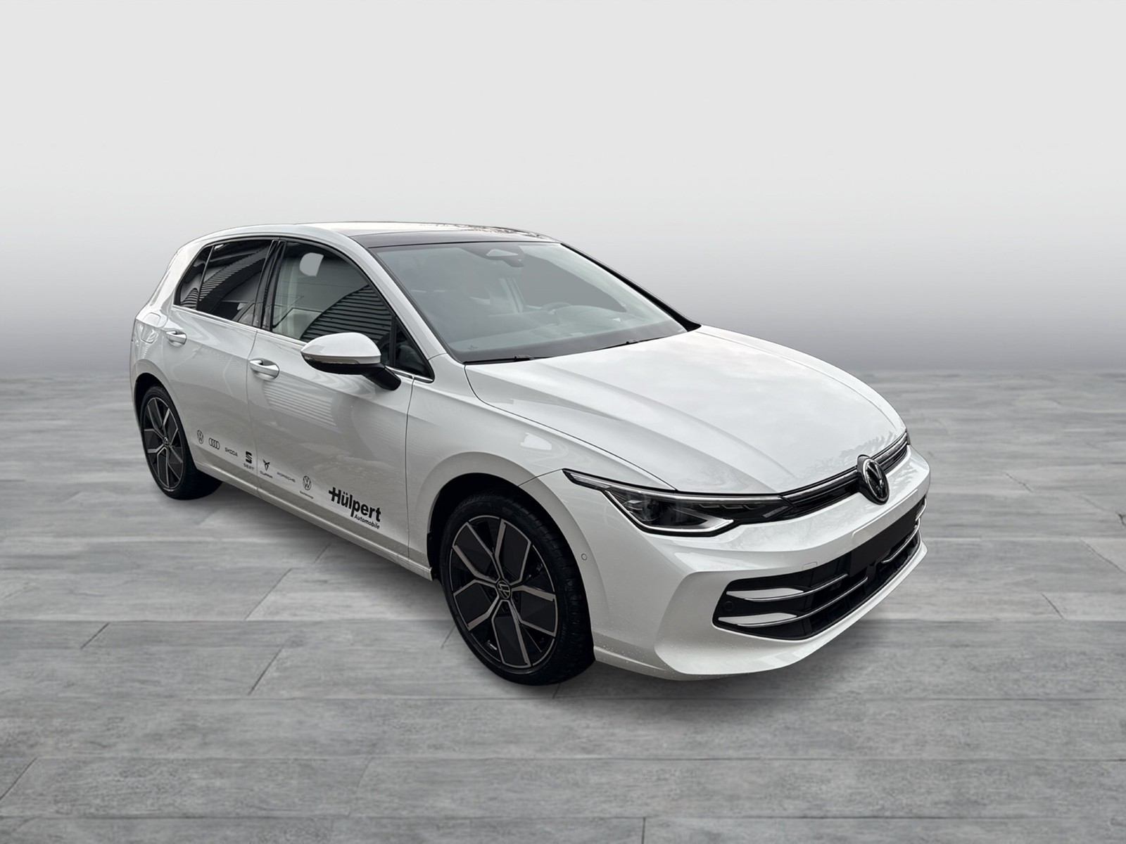 Volkswagen Golf 1.5 STYLE DSG PANO MATRIXLED KEYLESS LM18